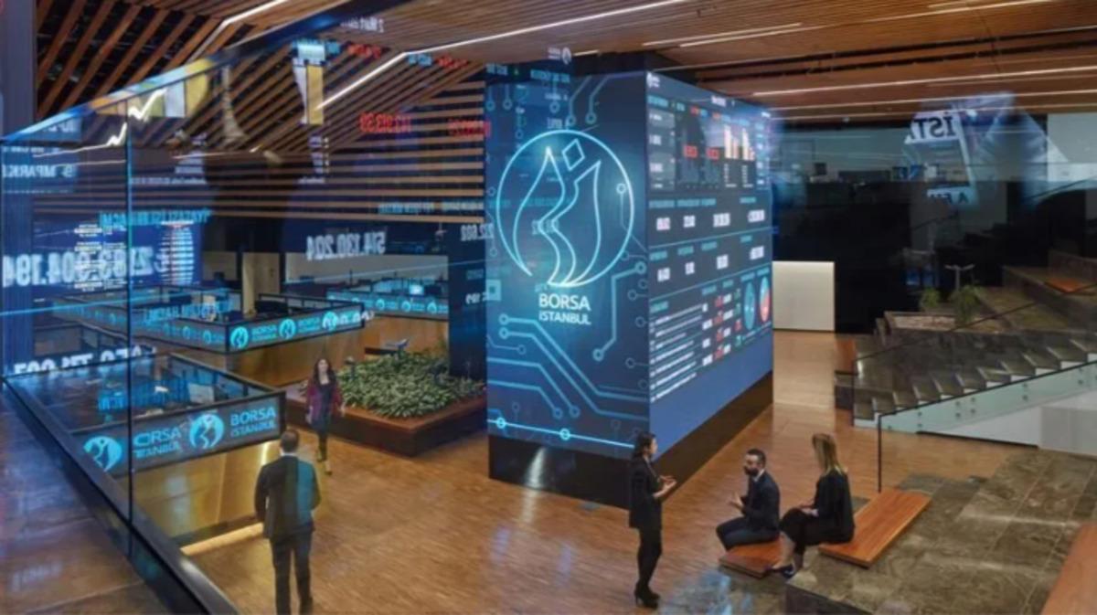 CANLI BORSA | Borsa güne düşüşle başladı: 4 Eylül 2026 BIST 100 1