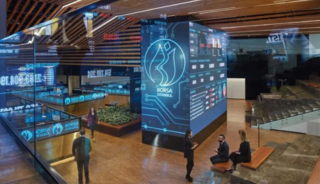 VİOP'ta endeks kontratı g&uuml;ne y&uuml;kselişle başladı (4 Eyl&uuml;l 2026)