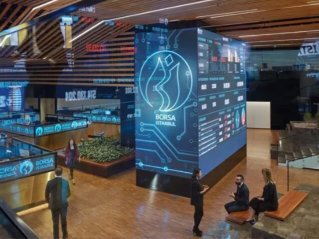 VİOP'ta endeks kontratı g&uuml;ne y&uuml;kselişle başladı (4 Eyl&uuml;l 2026)