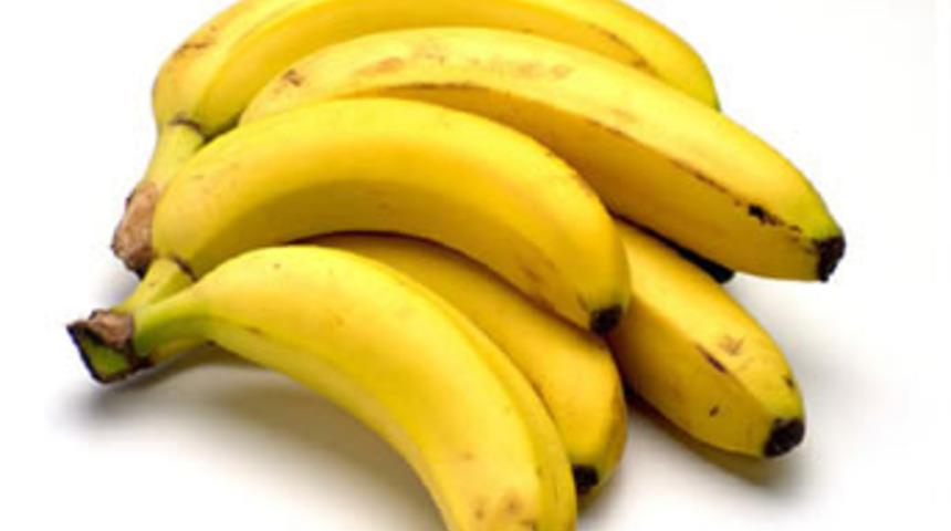 Yediği muz ölümüne neden oldu