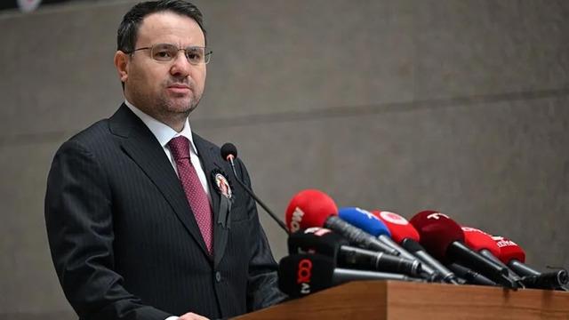 Bakan G&uuml;rlek: 3 faili me&ccedil;hul cinayet daha aydınlatıldı