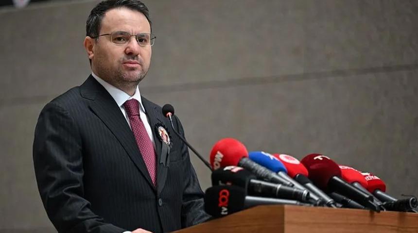 Bakan G&uuml;rlek duyurdu! 3 faili me&ccedil;hul cinayet daha aydınlatıldı