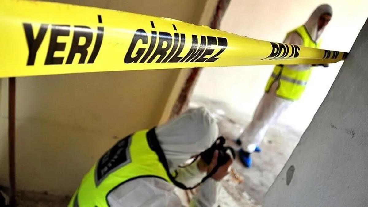 Bakan Gürlek duyurdu! 3 faili meçhul cinayet daha aydınlatıldı 1
