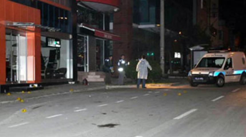 İzmir'de travesti cinayeti