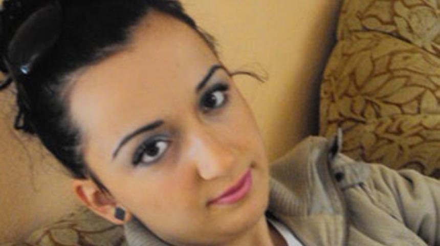 Gen&ccedil; kız evinde &ouml;l&uuml; bulundu