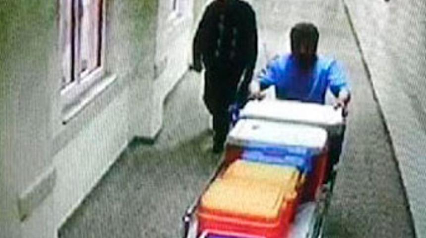 8 kişiye can aşısı olacak