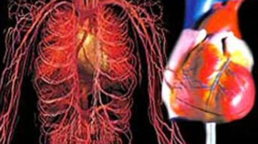 Kalp krizi geçiren ilköğretim öğrencisi öldü