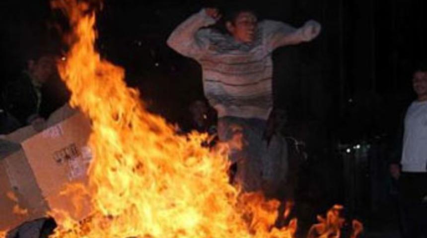 YSK vetosu T&uuml;rkiye'yi karıştırdı!