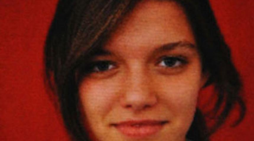 Liseli kız can verdi