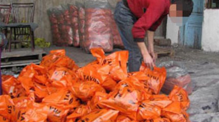 Her şey okumak için