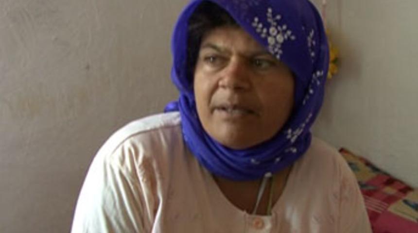 Ozon tedavisiyle ayağı kesilmekten kurtarıldı