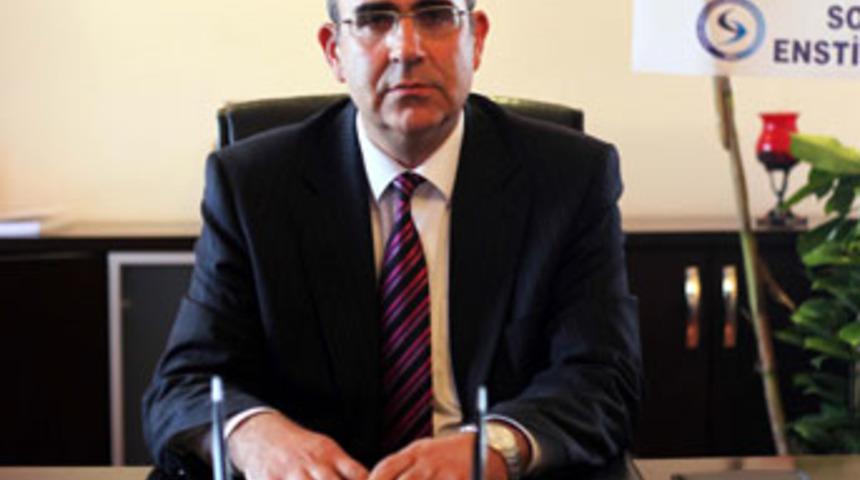 Selçuk Üniversitesi'nde dekanlar değişti