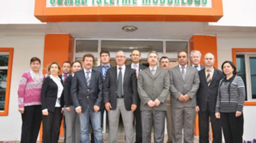 Fidan diken kadınlara 6 milyon lira ödendi