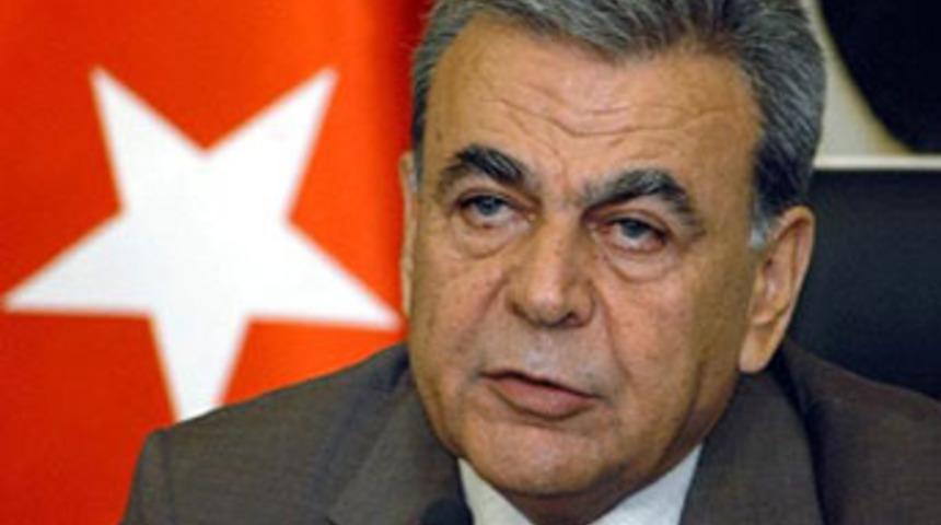 Aziz Kocaoğlu: &quot;Hesabı ben vereceğim&quot;