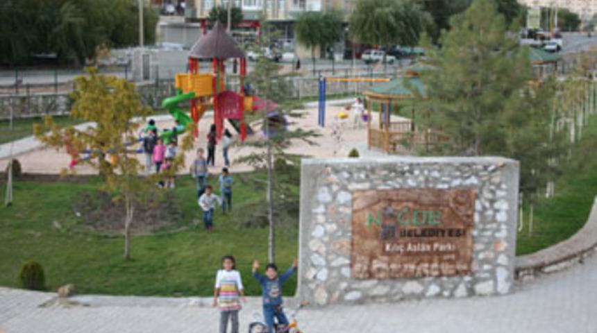 Belediye ağaç dağıtacak