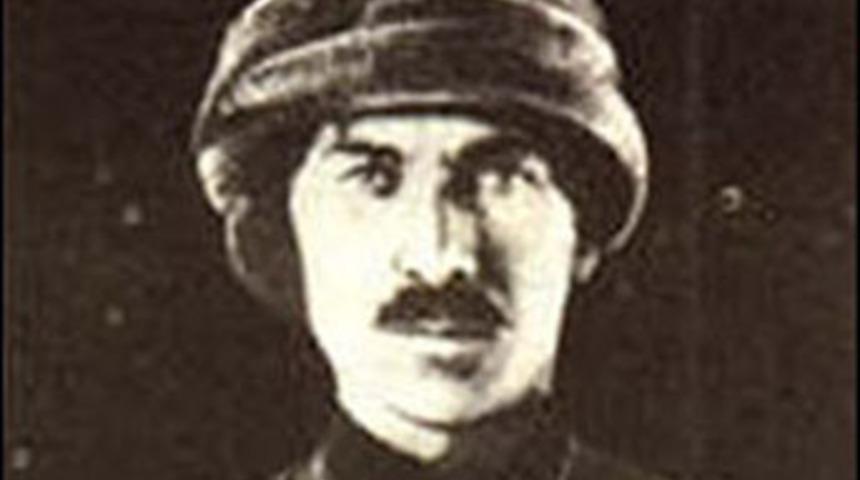 &Ccedil;erkez Ethem'i Mehmet Aslantuğ canlandıracak