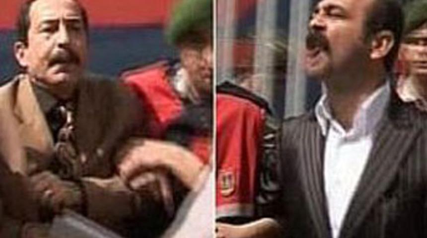 Ergin kardeşler spor salonunda yargılanacak