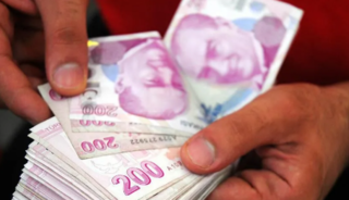 Esnafa 87,4 milyar liralık can suyu!