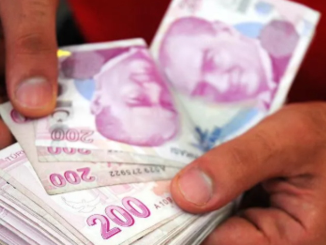 Esnafa 87,4 milyar liralık can suyu!