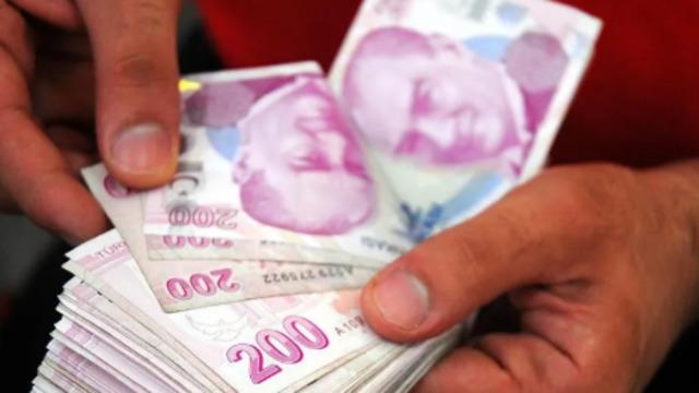Esnafa 87,4 milyar liralık can suyu!