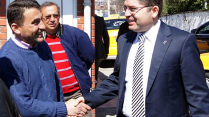 Bartın'da herkes ev sahibi olacak