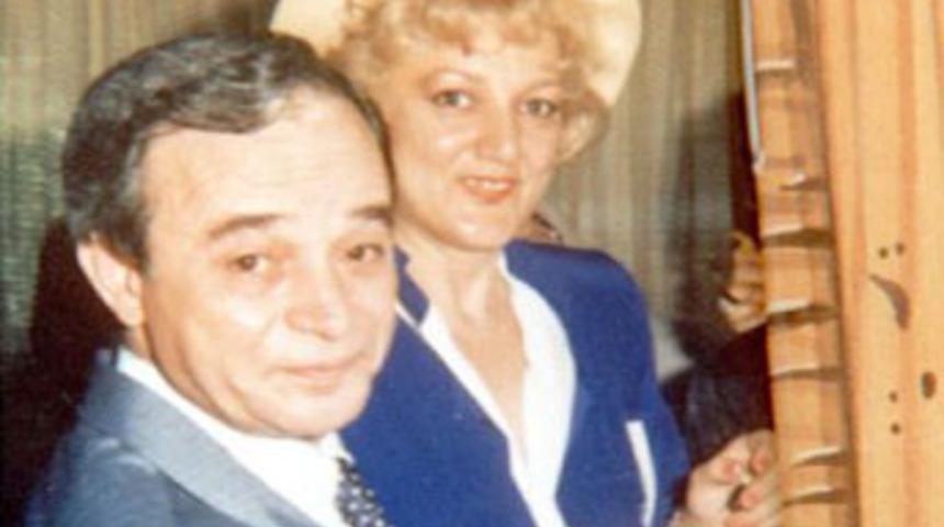 Miras i&ccedil;in anne-babasını &ouml;ld&uuml;rd&uuml;