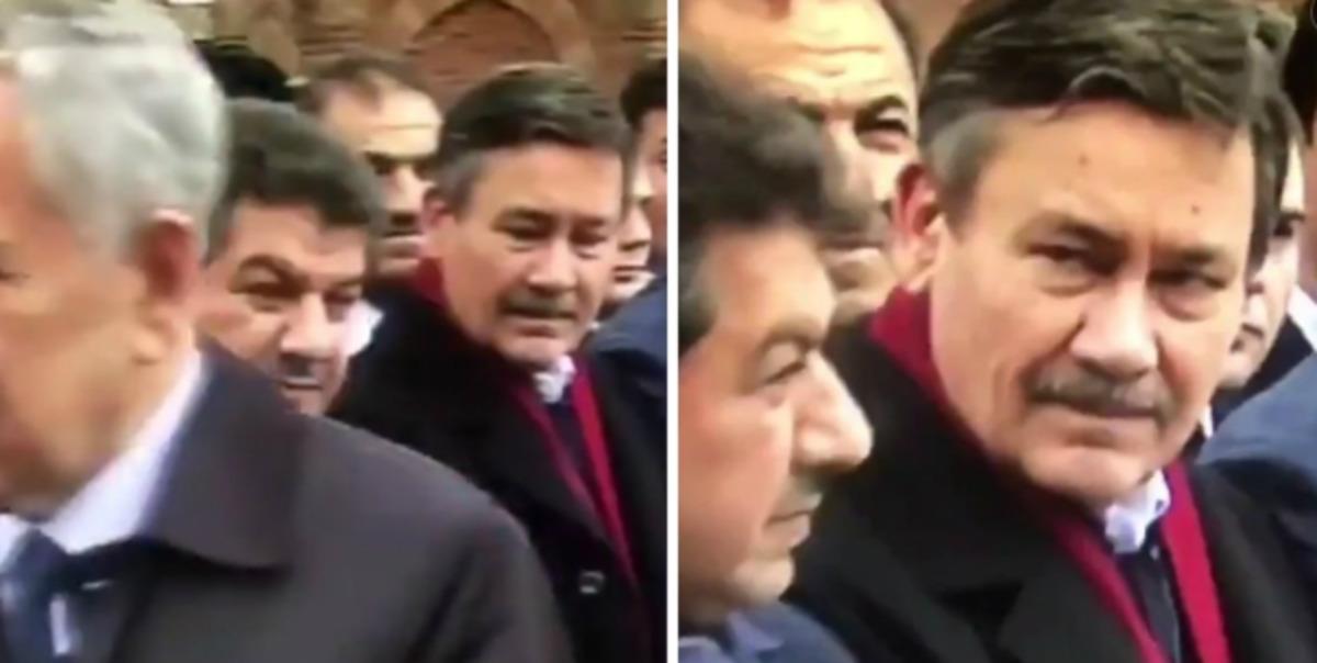 Bülent Arınç tan Melih Gökçek çıkışı: "Savcı isterse koşa koşa giderim" 1