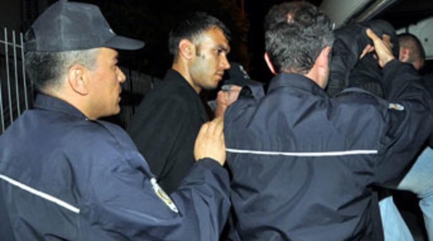 Ogun Samast'a &ouml;zenmişler