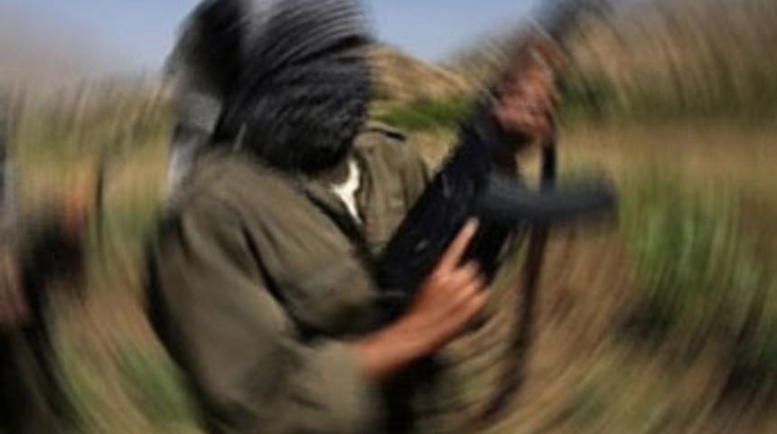 Diyarbakır'da ter&ouml;rist saldırı: 2 asker şehit