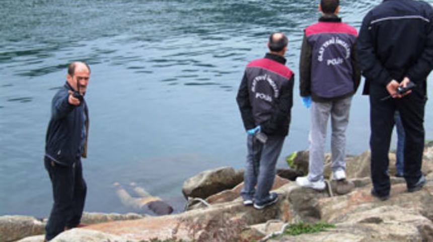 Belediye temizlik işçisinin sır ölümü