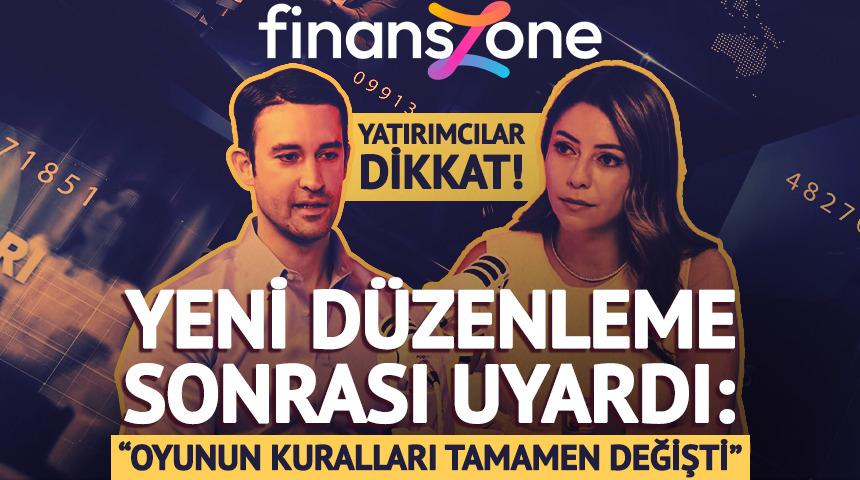 Yeni d&uuml;zenleme sonrası A&ccedil;ık A&ccedil;ık'ta uyardı: "Oyunun kuralları tamamen değişti"