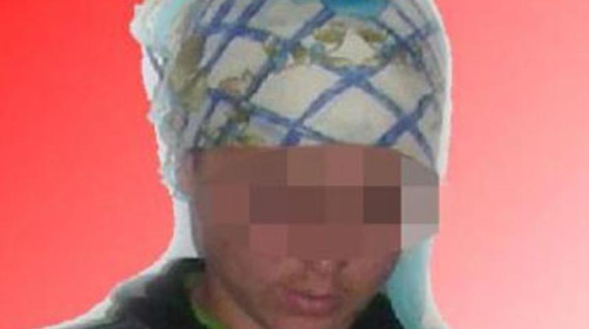 Cinsel fantaziyle soygun