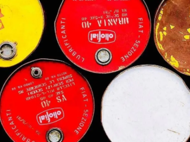 Brent petrol&uuml;n varili 95,48 dolardan işlem g&ouml;r&uuml;yor