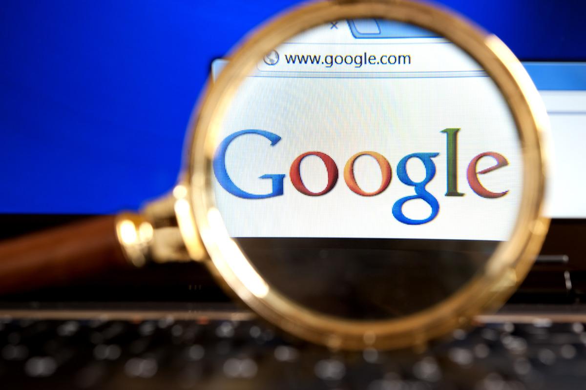 28 yıl önce bugün kuruldu: İnternetin kaderini değiştiren Google ın hikayesi böyle başladı 1