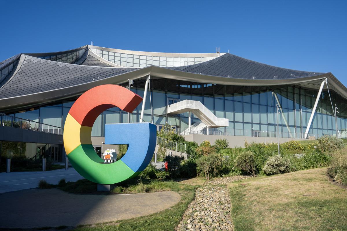 28 yıl önce bugün kuruldu: İnternetin kaderini değiştiren Google ın hikayesi böyle başladı 4