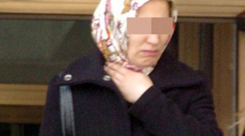 Konuşmaya gitti tecav&uuml;ze uğradı