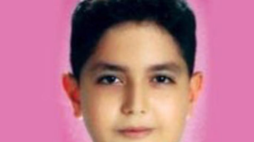 Doğduğu gün öldü