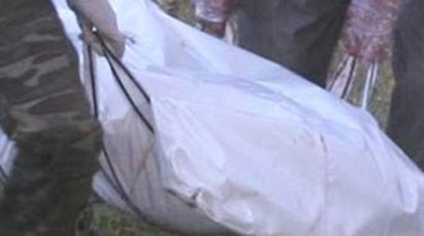 3 yaşındaki &ccedil;ocuk sulama kanalında can verdi