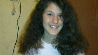 Hiç görmediği annesini bulmak için kaçtı