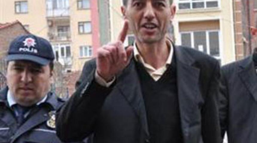 'Ahmet Abi' gözaltına alındı