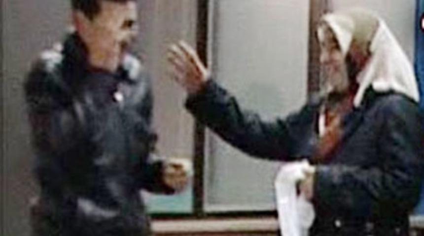 Taksim'de 'Yan baktın' cinayetinde şok