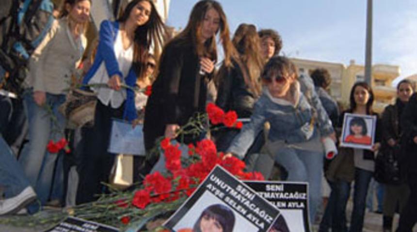 Arkadaşları unutmadı