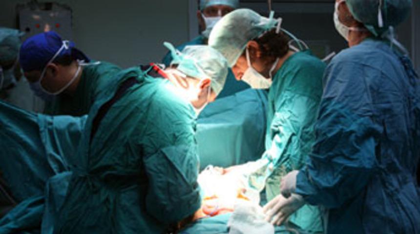 &Ouml;len kişinin hastası 3 kişiye umut oldu