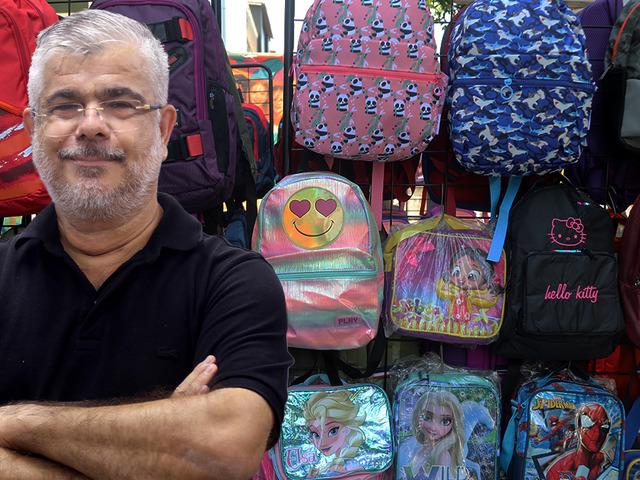 500 TL'den başlayıp, 8 bin TL'ye kadar &ccedil;ıkıyor! Velilere 'sağlıksız &uuml;r&uuml;n' uyarısı
