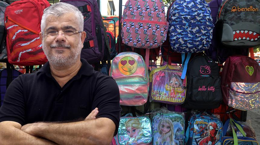 500 TL'den başlayıp, 8 bin TL'ye kadar &ccedil;ıkıyor! Velilere 'sağlıksız &uuml;r&uuml;n' uyarısı