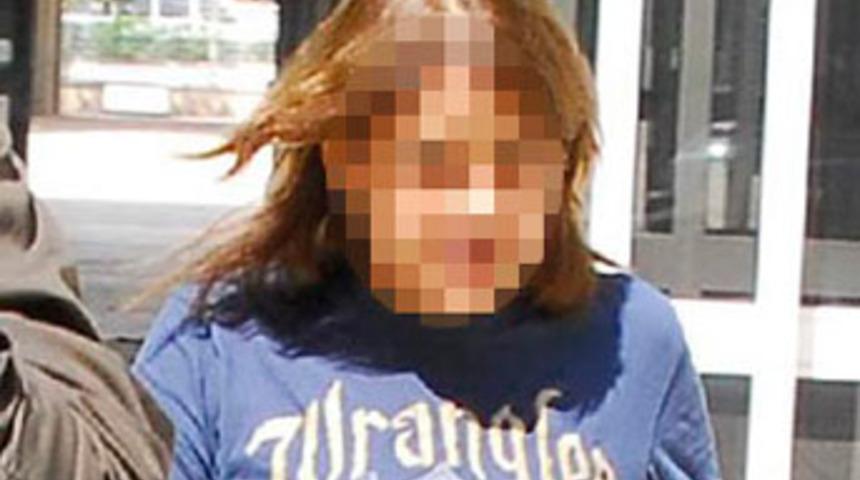 Tecav&uuml;z edip, kolyesini gasp etti