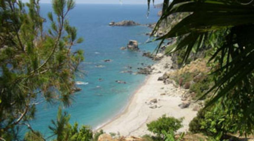 Yabancıların yeni g&ouml;zdesi Gazipaşa