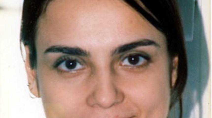 Diş hekiminin sır &ouml;l&uuml;m&uuml;