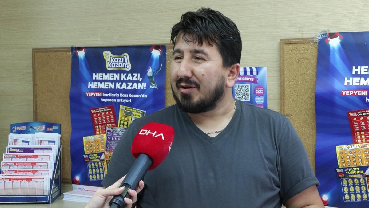 Çılgın Sayısal Loto’da büyük ikramiye 620 milyon TL’yi aştı 2