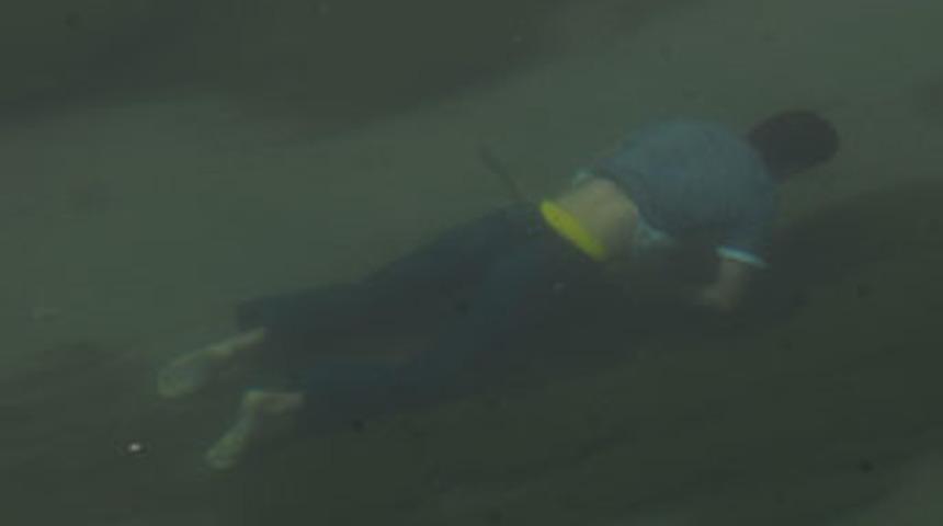 Adana'da sulama kanalında ceset bulundu